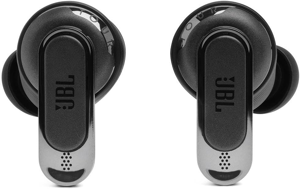 JBL Tour Pro 2 True Wireless Noise Cancelling Earbuds