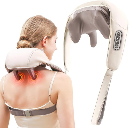 Electric Rechargeable  Massage Machine.(FREE DELIVERY)