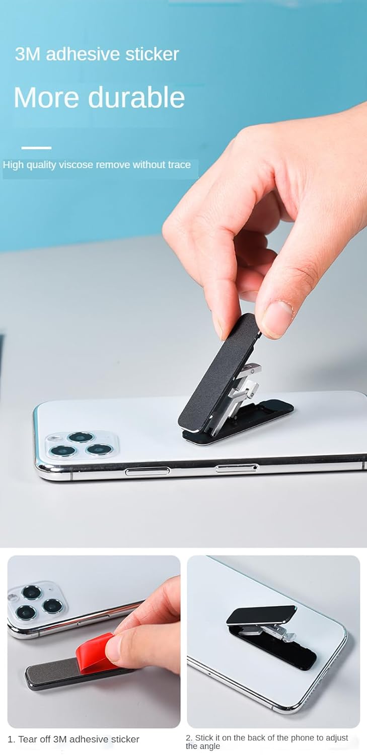 Kickstand for Phone (BLACK COLOUR)