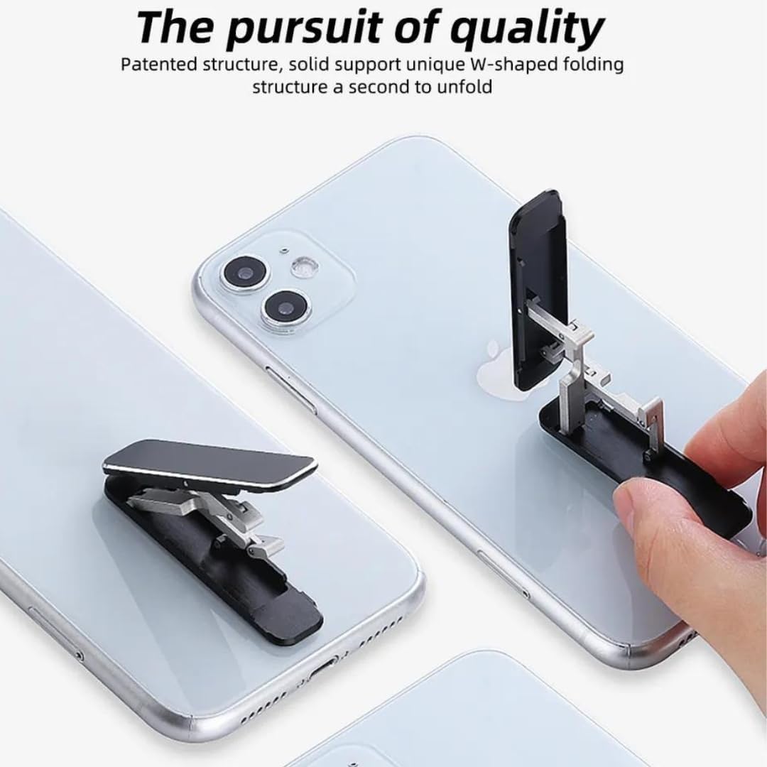 Kickstand for Phone (BLACK COLOUR)